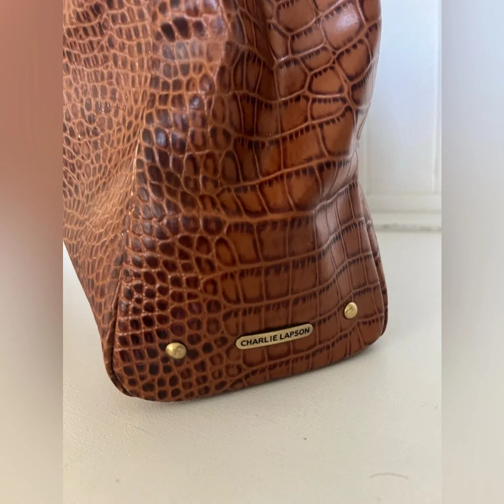 Charlie Lapson Handbag - Picture 4 of 11